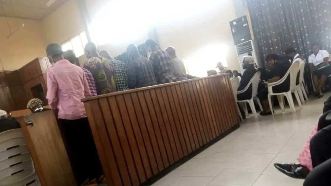 Timothy Adegoke: Pathologist Says OAU Student Died of Hemorrhage, Traumatic Injury Timothy Adegoke: Pathologist Says OAU Student Died of Hemorrhage, Traumatic Injury