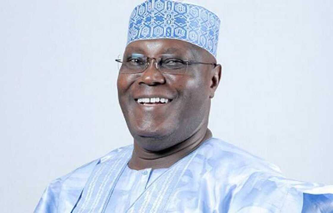 Independence Day 2025 message from Atiku Abubakar Independence Day 2025 message from Atiku Abubakar
