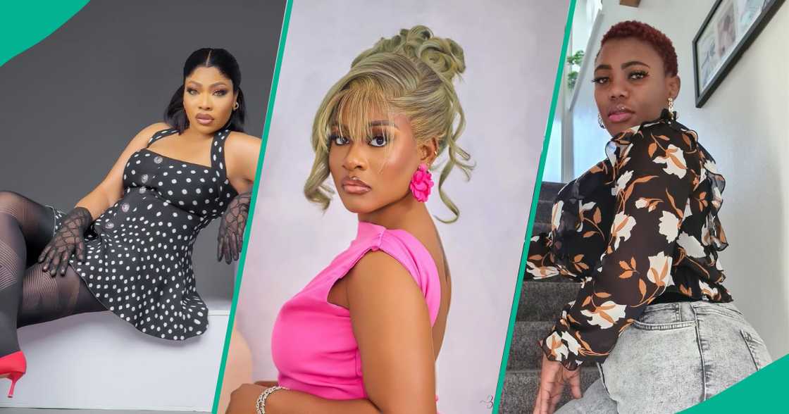 Doris Ogala sends warning to Phyna over her sister Doris Ogala sends warning to Phyna over her sister