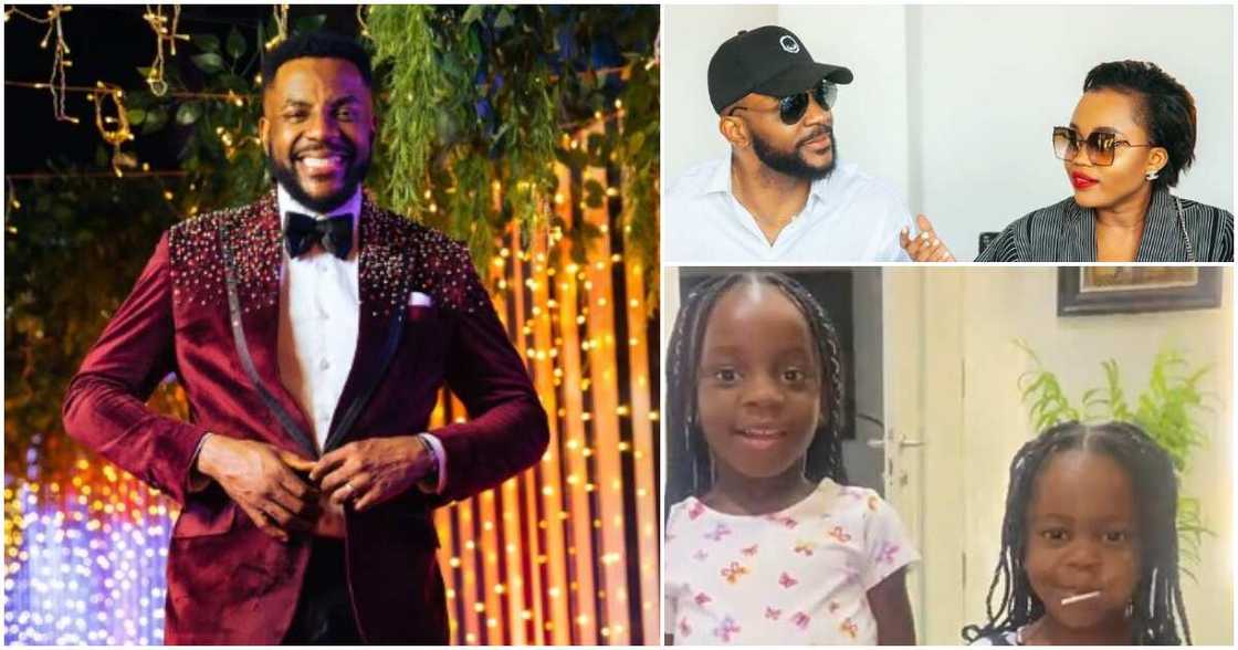 Cynthia, ebuka obi-uchendu, birthday, BBnaija