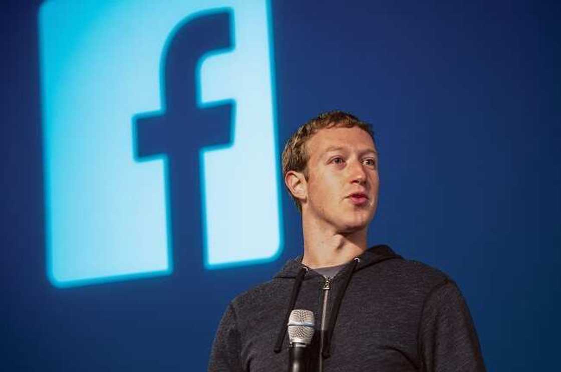 Zuckerberg, CEO and founder of Meta Platforms Zuckerberg, CEO and founder of Meta Platforms