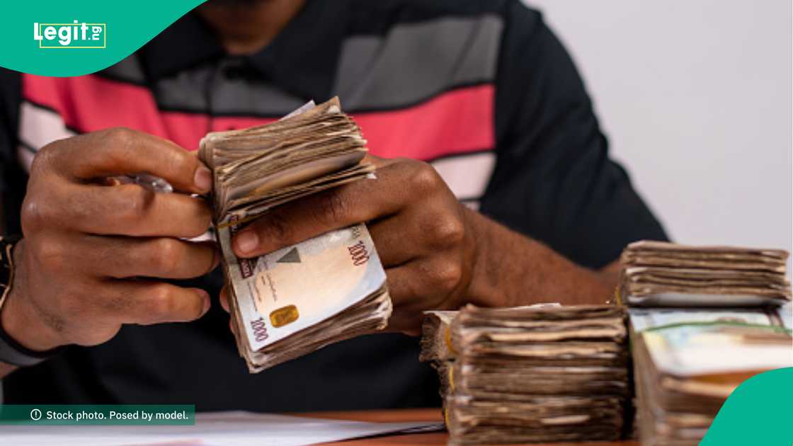 Man seeks advice on what to do after his business partner who borrowed him N12 million passes away Man seeks advice on what to do after his business partner who borrowed him N12 million passes away