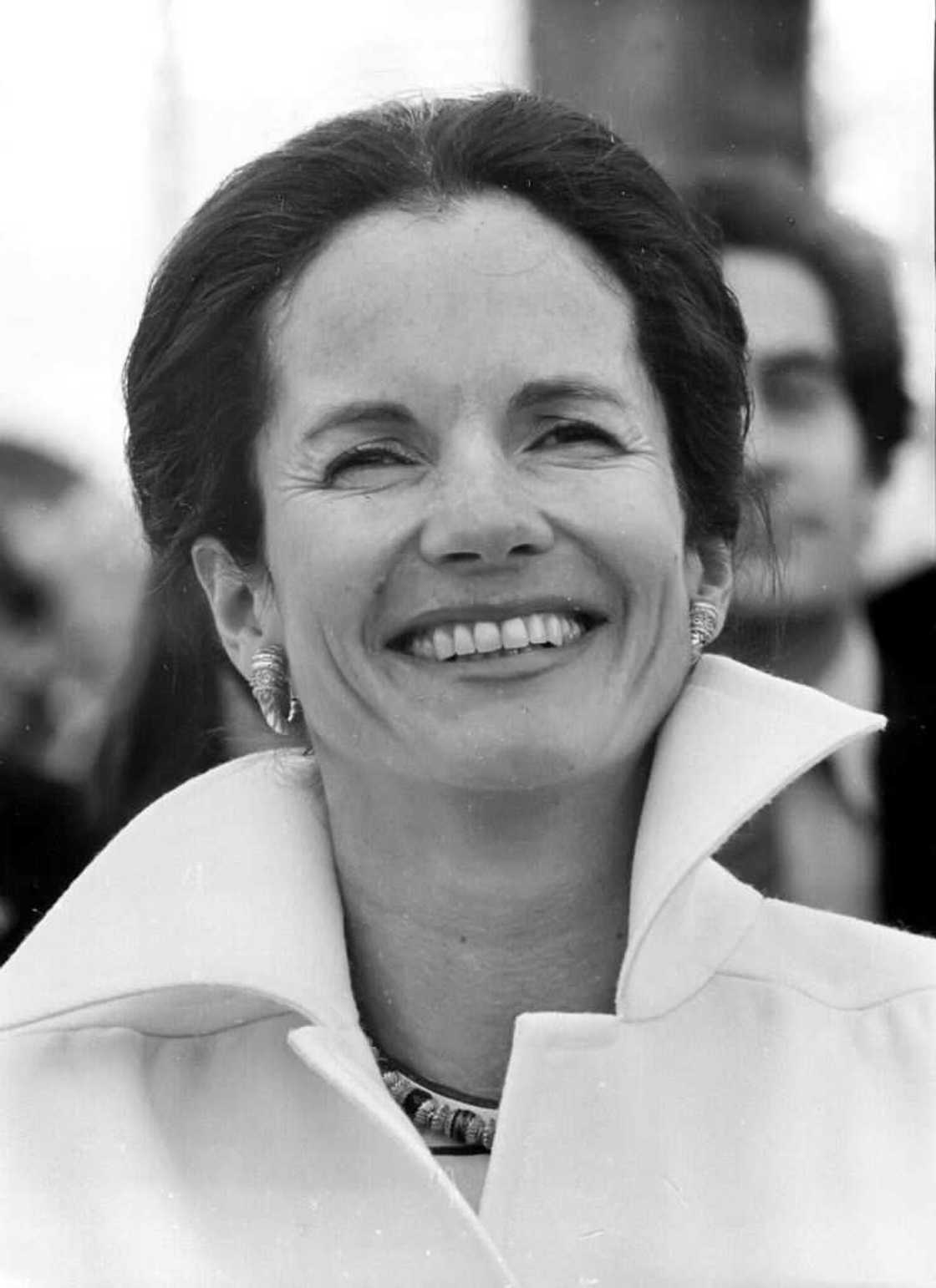 Anne-Aymone Giscard d’Estaing biographie: qui est la femme de Giscard d’Estaing? Anne-Aymone Giscard d’Estaing biographie: qui est la femme de Giscard d’Estaing?