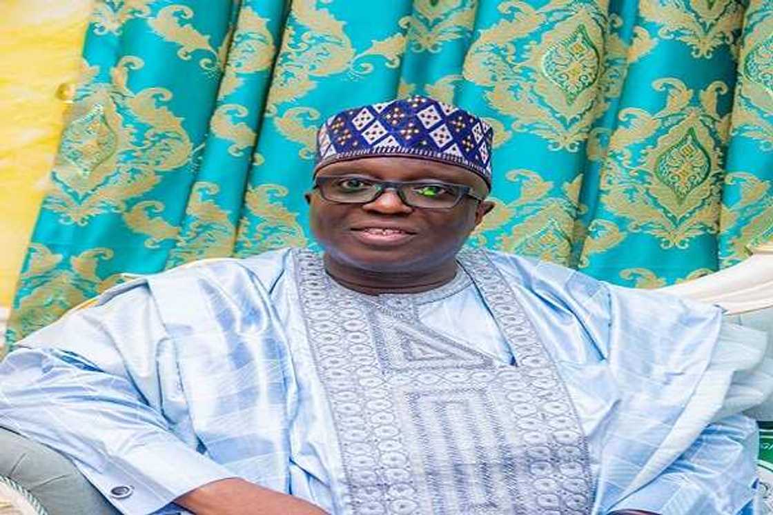 Kai tsaye: Yadda zaben fidda gwanin Gwamnonin jam'iyyar PDP ke gudana Kai tsaye: Yadda zaben fidda gwanin Gwamnonin jam'iyyar PDP ke gudana