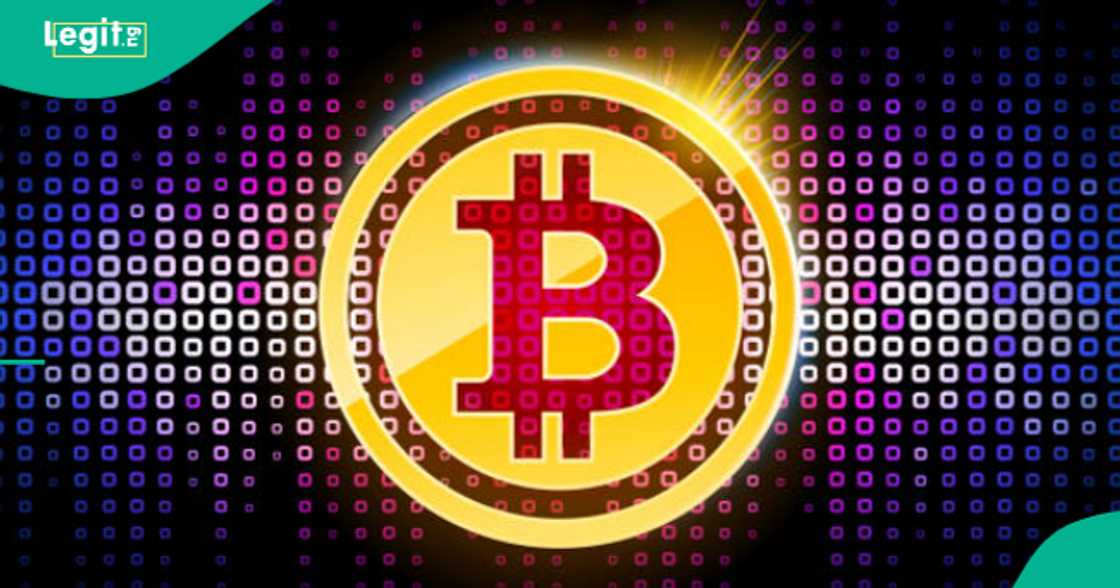 Nigerian boy dragged online for using his school fees to buy Bitcoin.