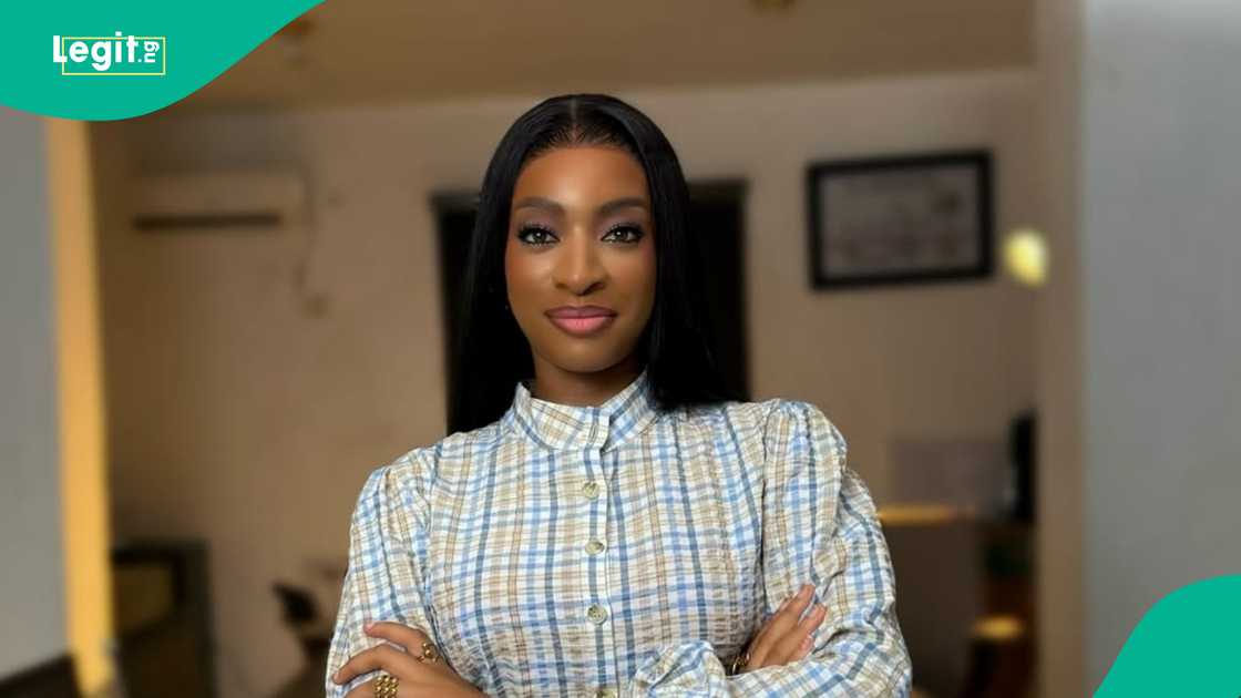Yul Edochie speaks about his relationship with his daughter, Danielle