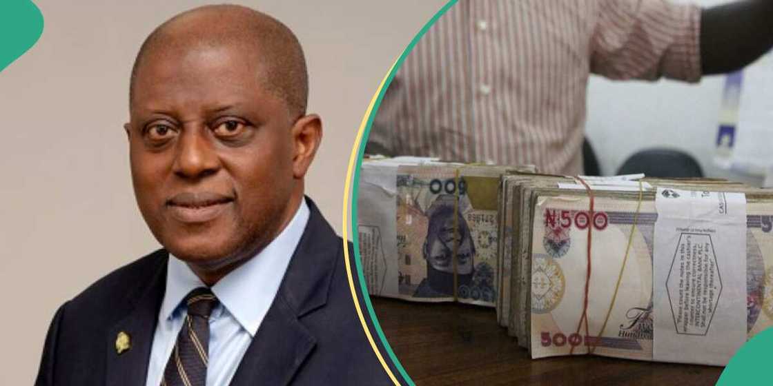 Standard Chartered Bank Advises Nigeria on Speculative Activities as Naira Set for Recovery Standard Chartered Bank Advises Nigeria on Speculative Activities as Naira Set for Recovery