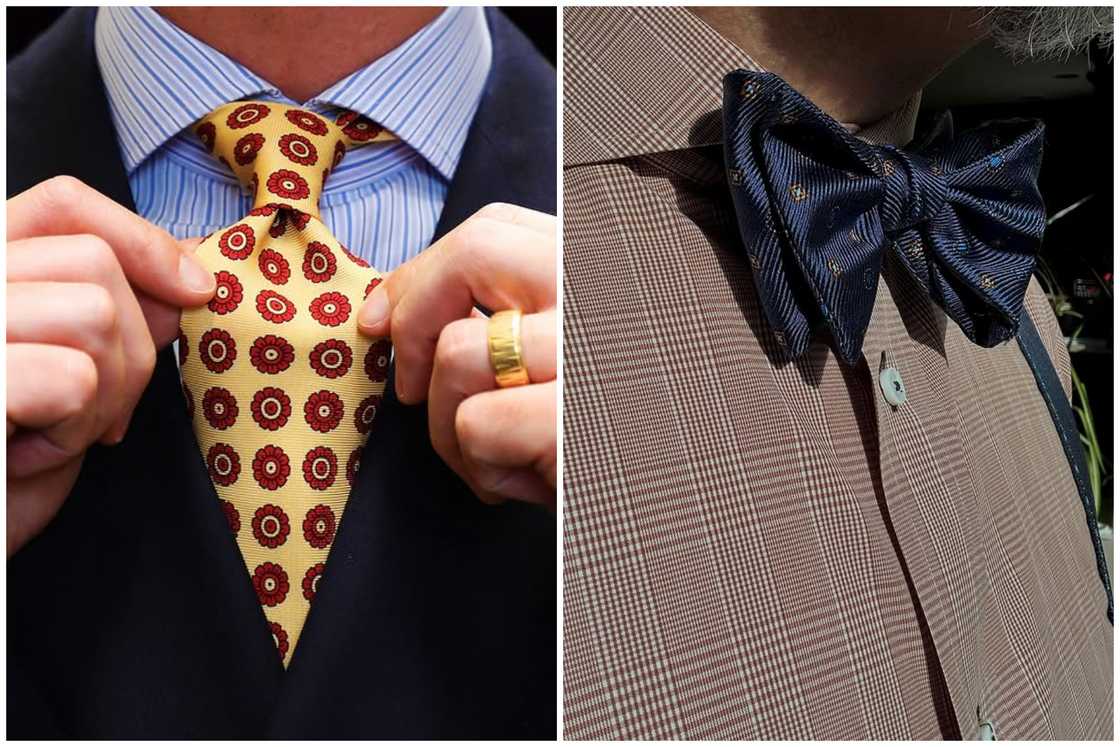 Neckties Neckties
