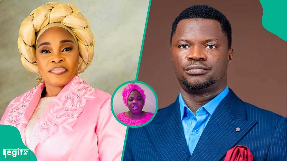 Gospel singer Tope Alabi takes legal action over defamatory claims surrounding Toluwanisings' death Gospel singer Tope Alabi takes legal action over defamatory claims surrounding Toluwanisings' death