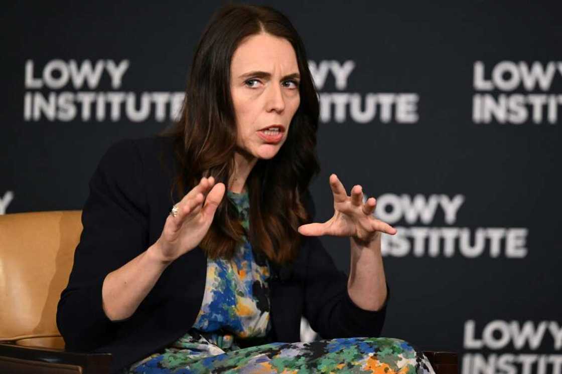 New Zealand's Prime Minister Jacinda Ardern said the UN Security Council has failed to respond properly to Russia's invasion of Ukraine New Zealand's Prime Minister Jacinda Ardern said the UN Security Council has failed to respond properly to Russia's invasion of Ukraine