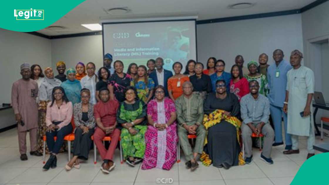 INEC, CJID, combat election misinformation, FCT Area Council election INEC, CJID, combat election misinformation, FCT Area Council election