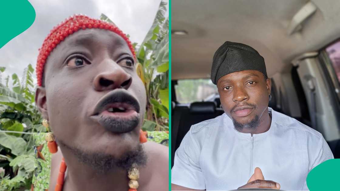 VDM blasts Carter Efe over DM. VDM blasts Carter Efe over DM.