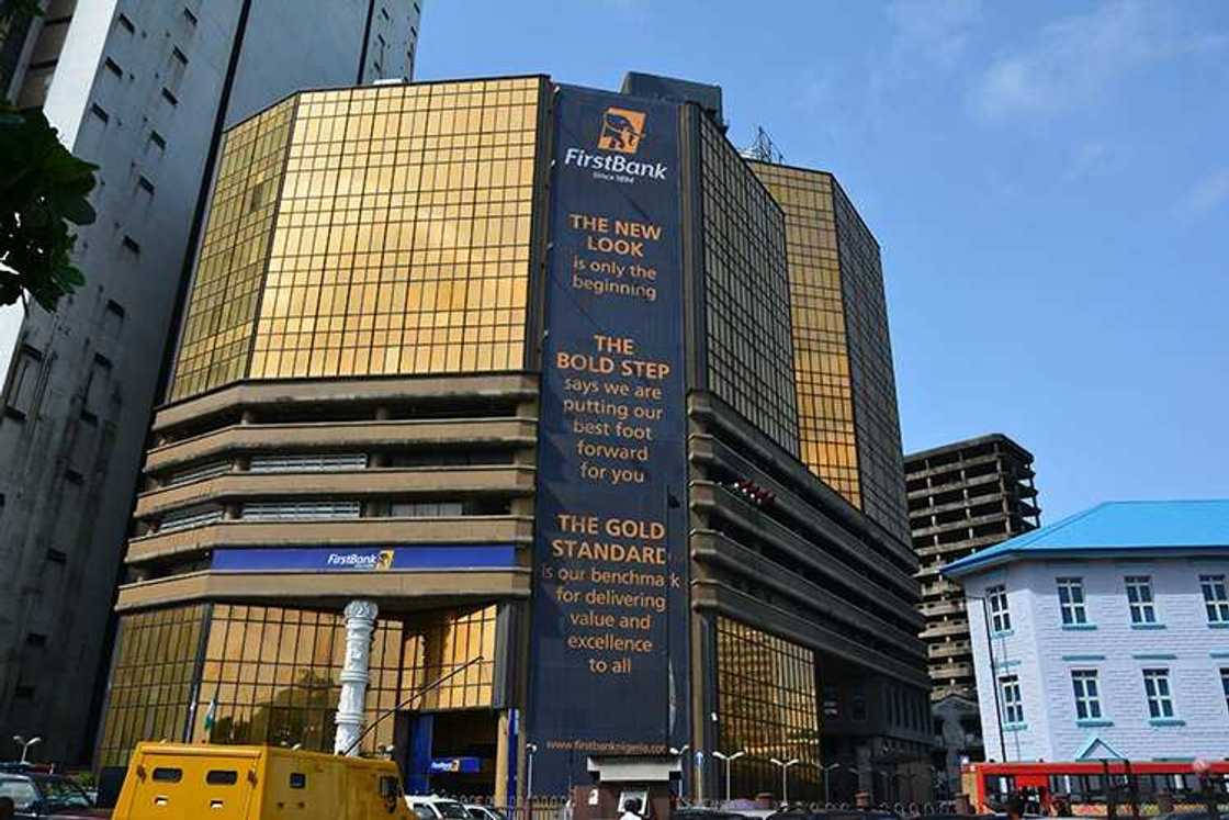 FirstBank Rewards Customers in its Visa Gold Cashback Campaign FirstBank Rewards Customers in its Visa Gold Cashback Campaign
