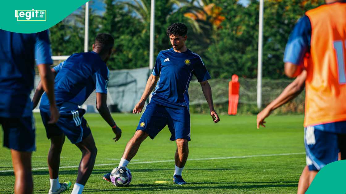 Cristiano Ronaldo, Al Nassr, Saudi Arabia, Lagos, Lisbon, Portugal Cristiano Ronaldo, Al Nassr, Saudi Arabia, Lagos, Lisbon, Portugal