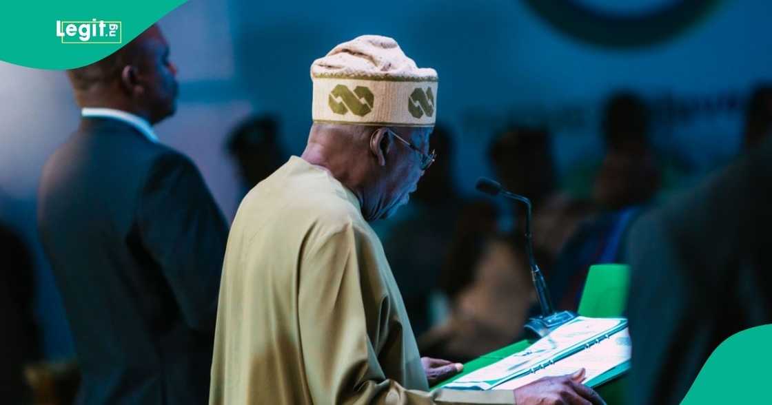 Tinubu Announces Fresh Appointment, Overhauls NTA Leadership