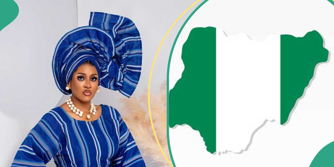 BBNaija Phyna tackles Nigerians on Independence Day BBNaija Phyna tackles Nigerians on Independence Day