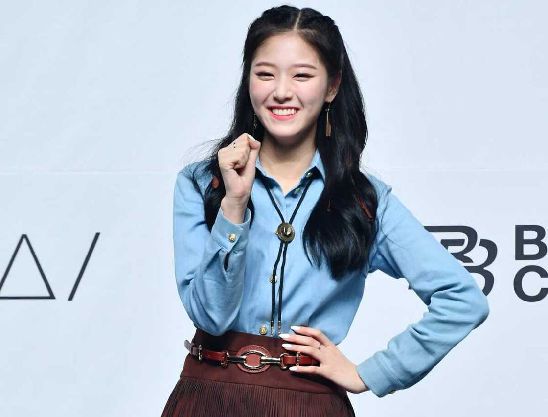 kpop girls kpop girls