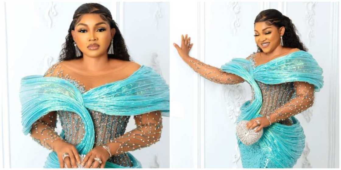 Mercy Aigbe Mercy Aigbe