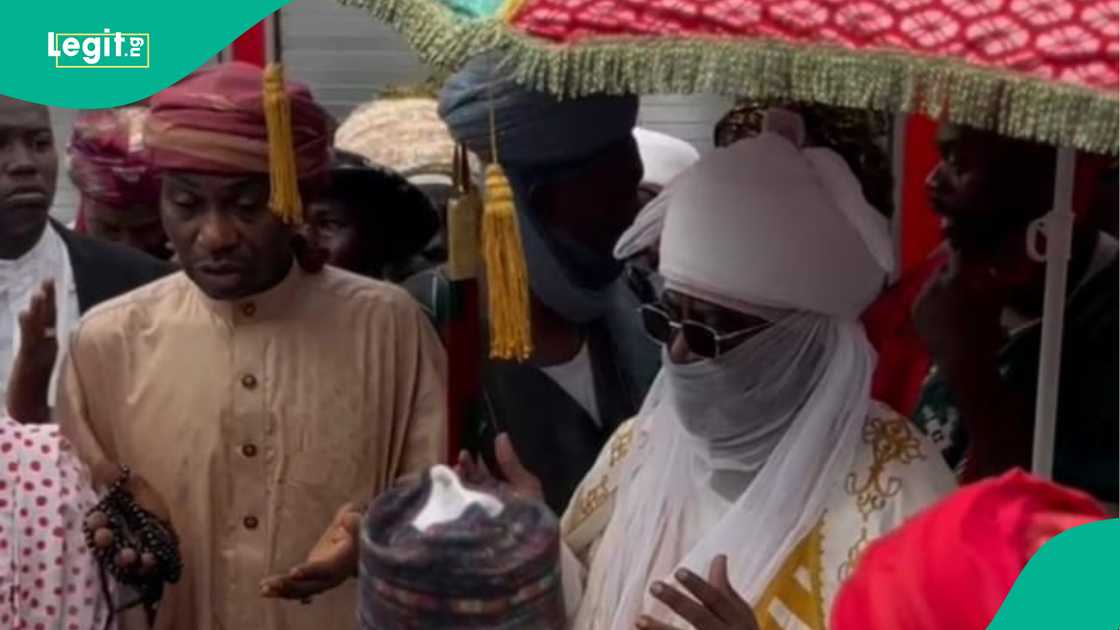 Bayero Bayero
