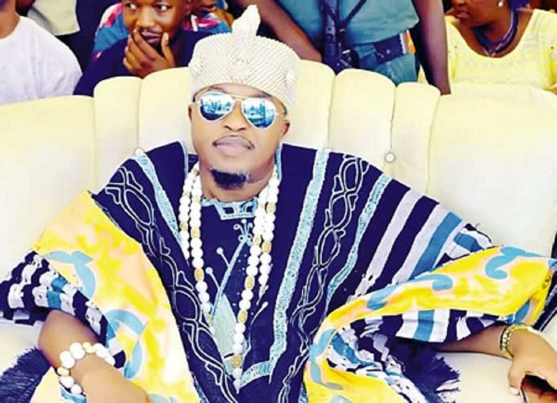 Abdulrasheed Adewale Abdulrasheed Adewale