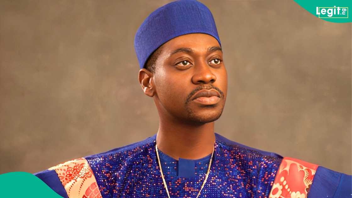 Lateef Adedimeji joins calls for action as families await return of abducted Oyo schoolchildren and teachers Lateef Adedimeji joins calls for action as families await return of abducted Oyo schoolchildren and teachers