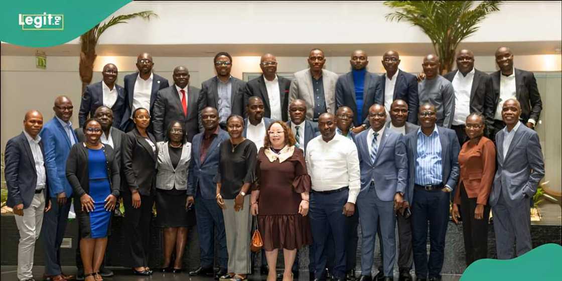 Auditors demand professionalism from players Auditors demand professionalism from players