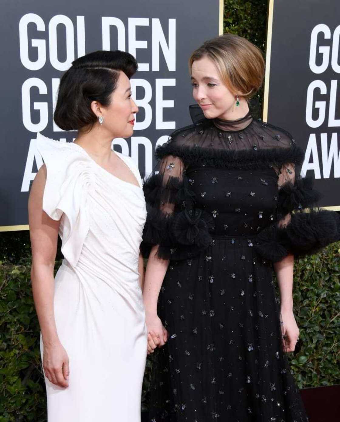 Killing Eve Jodie Comer Killing Eve Jodie Comer