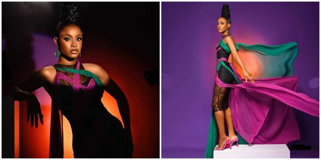 Bella Okagbue Bella Okagbue