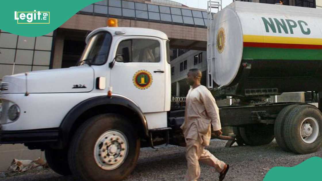 NNPC sacks Port Harcourt refinery’s MD NNPC sacks Port Harcourt refinery’s MD