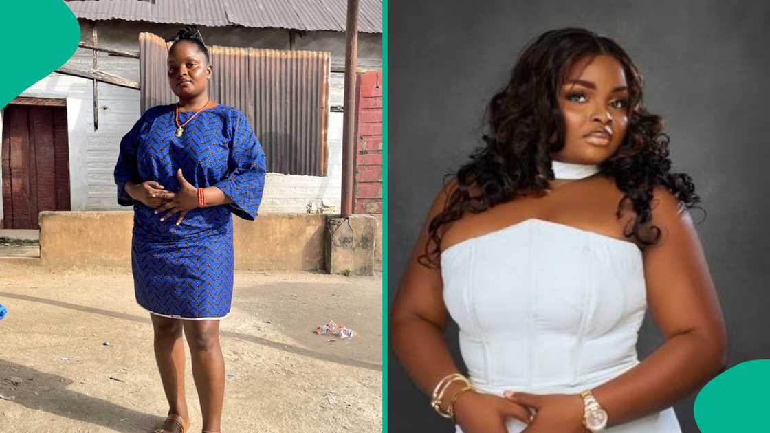 Pastor's daughter shares what she noticed in her life after she dumped Christianity Pastor's daughter shares what she noticed in her life after she dumped Christianity