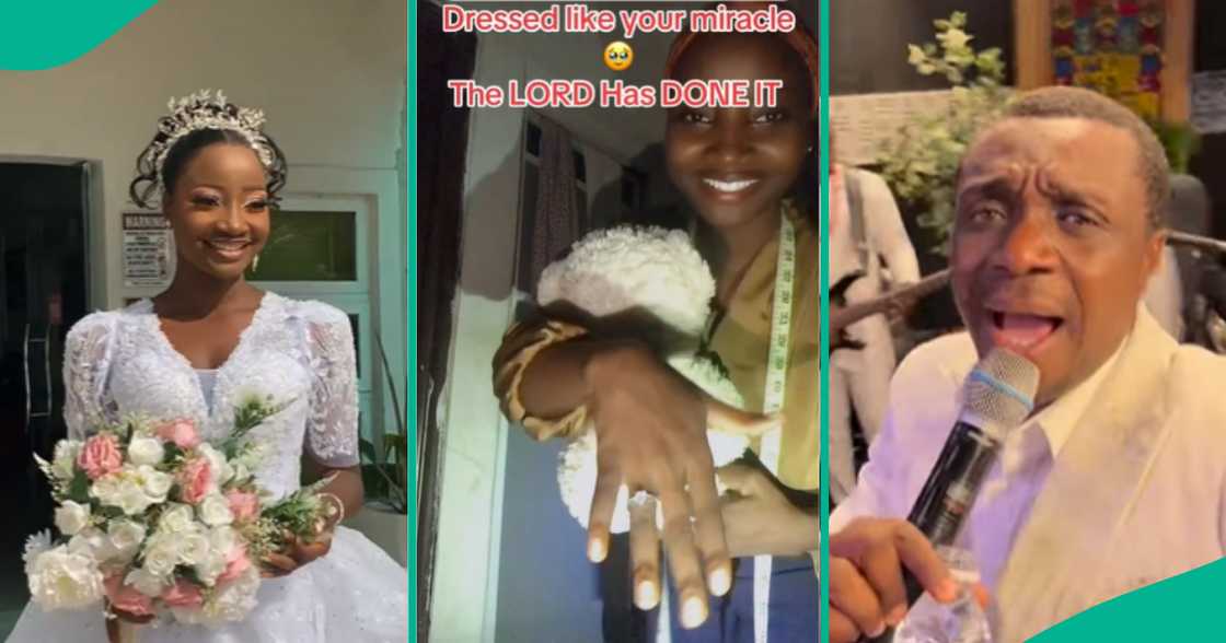 Lady shares experience after joining Hallelujah Challenge Lady shares experience after joining Hallelujah Challenge