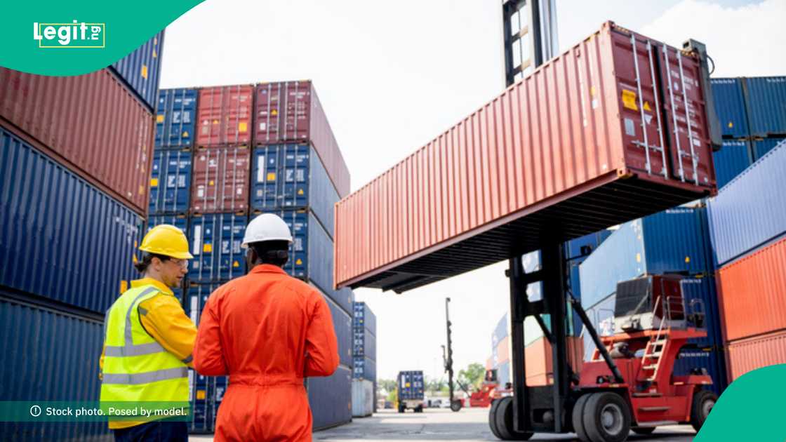 Abdullahi Maiwada speaks on the latest initiative by the Nigeria Customs Service. Abdullahi Maiwada speaks on the latest initiative by the Nigeria Customs Service.