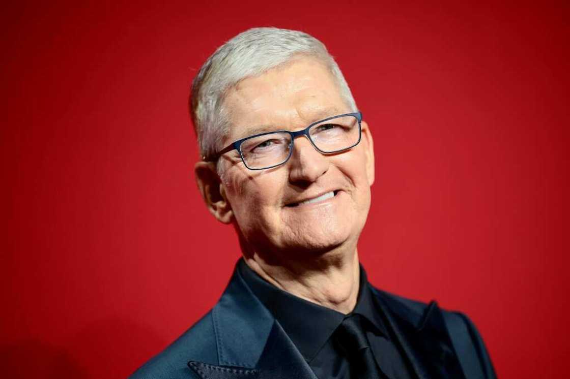 Apple chief executive Tim Cook has called generative AI a 'key opportunity' across the iPhone-maker's line of products Apple chief executive Tim Cook has called generative AI a 'key opportunity' across the iPhone-maker's line of products