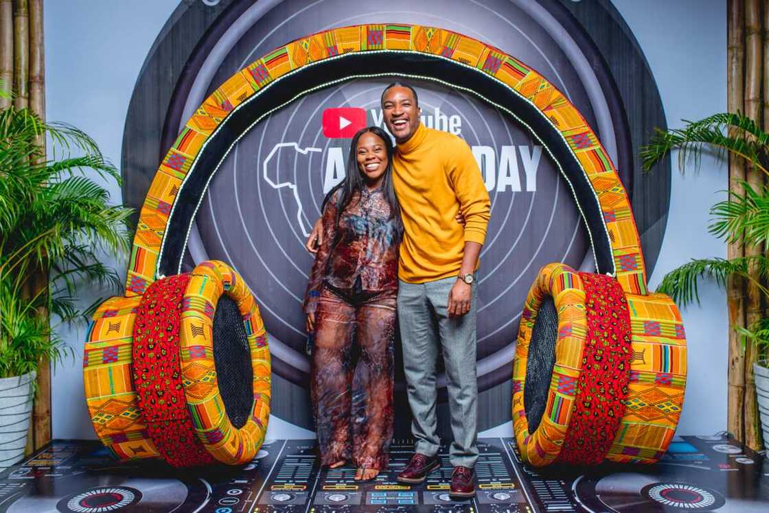 Spot your Favourite Celebs who Celebrated Africa Day at the #Africadayconcert2022 Spot your Favourite Celebs who Celebrated Africa Day at the #Africadayconcert2022