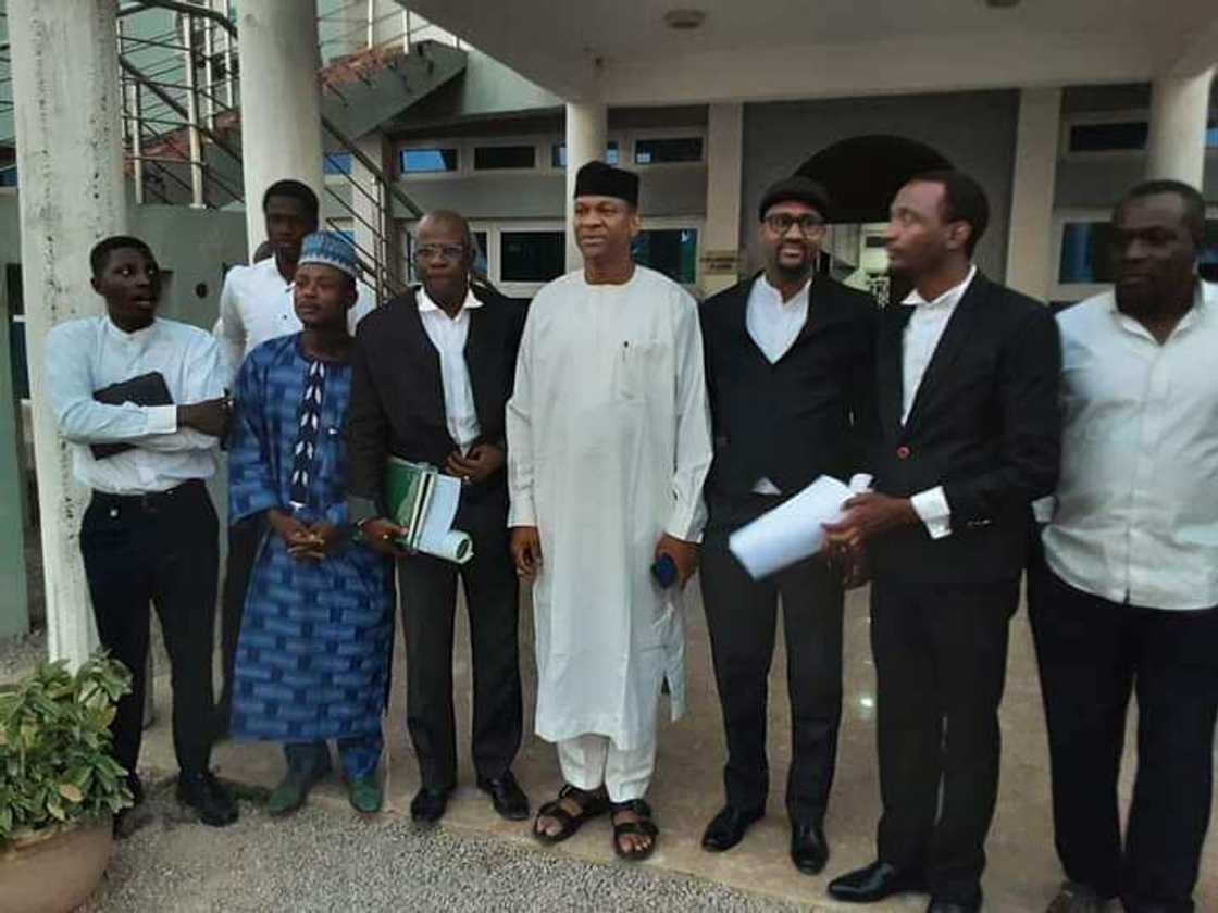 Yanzu-yanzu: Yan a adaidaita sahu sun janye daga yajin aiki a jihar Kano Yanzu-yanzu: Yan a adaidaita sahu sun janye daga yajin aiki a jihar Kano