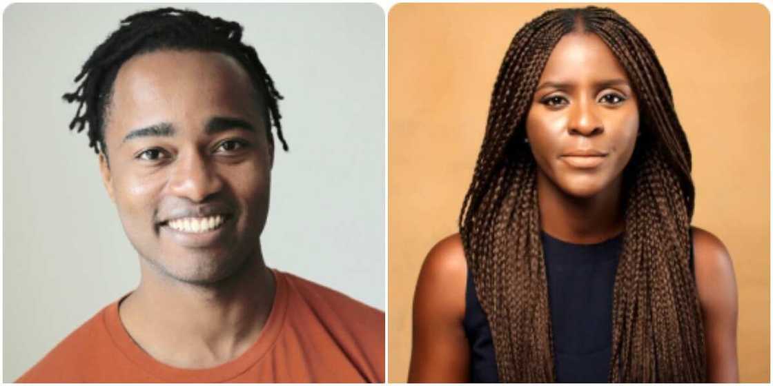 Nigerian startup founders, Chioma Okotcha and Uche Nnadi, secured N411.49 million from several investors