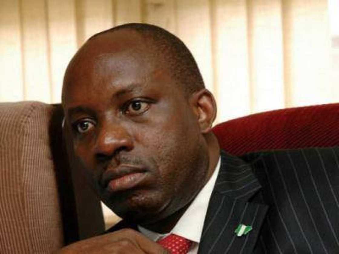 Da duminsa: Soludo ya magantu kan tsame sunansa daga na 'yan takara a Anambra