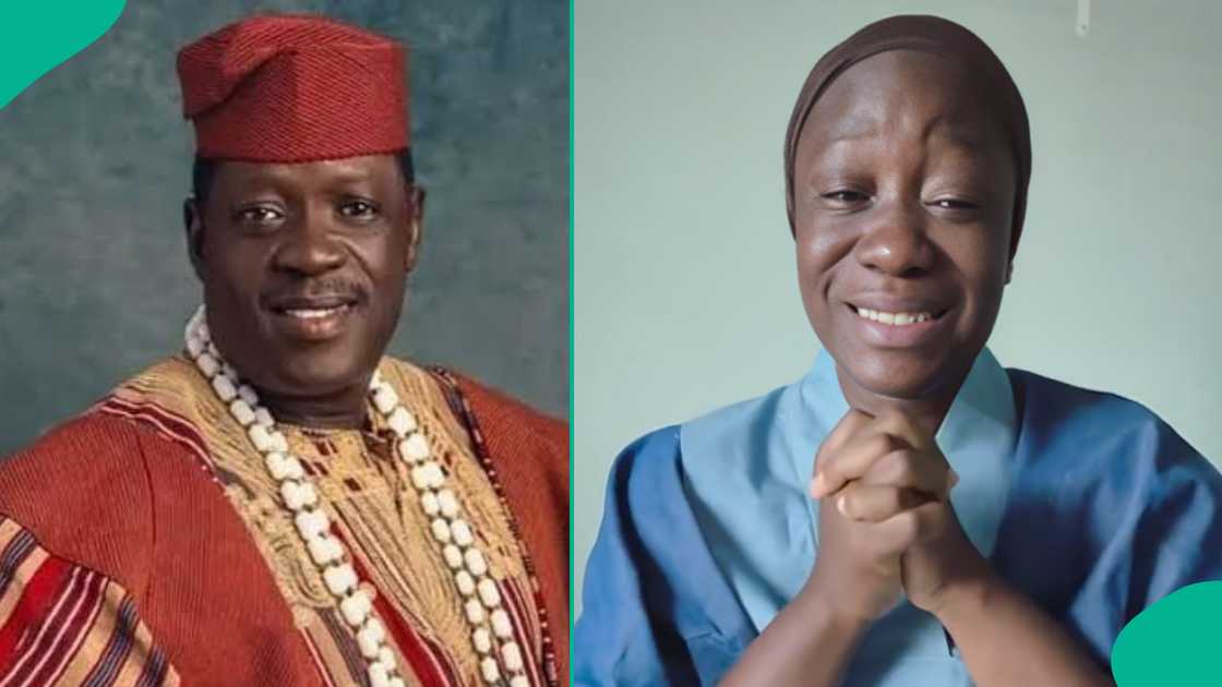 Taiwo Hassan Ogogo, cancer, Yoruba actor, Nollywood Taiwo Hassan Ogogo, cancer, Yoruba actor, Nollywood