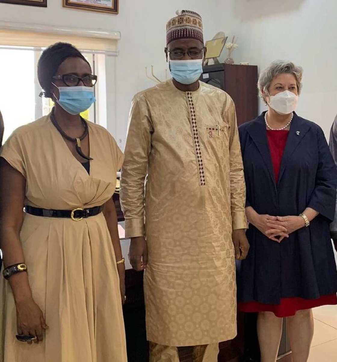 Children’s Day: Nigeria Accounts for Significant Proportion of Children Living With HIV Children’s Day: Nigeria Accounts for Significant Proportion of Children Living With HIV