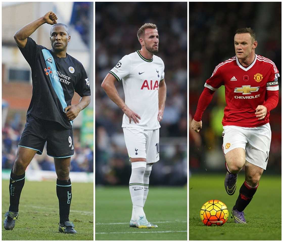 Top 10 footballers with the most consecutive hat-tricks in football history Top 10 footballers with the most consecutive hat-tricks in football history
