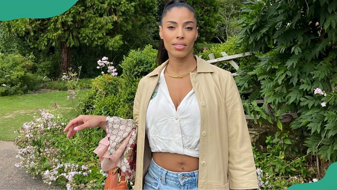 Tyrese Gibson’s ex-wife Norma Mitchell. Tyrese Gibson’s ex-wife Norma Mitchell.