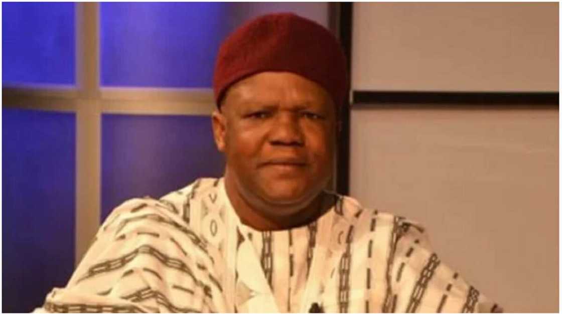 Kwana 5 da mutuwar Mailafia, ba bu saƙon ta’aziyya daga Buhari da El-Rufai Kwana 5 da mutuwar Mailafia, ba bu saƙon ta’aziyya daga Buhari da El-Rufai