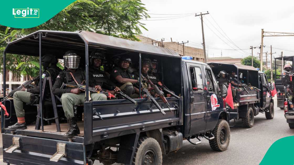 Federal University Lokoja student arrested for alleged kidnapping and murder