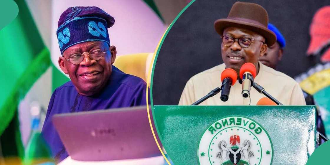 Tinubu pledges development in Ogoniland Tinubu pledges development in Ogoniland