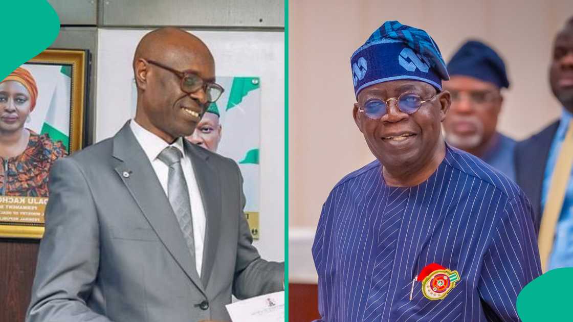 Donald Ibe Ofili has been appointed by the federal government substantive Registrar and CEO of the Medical Laboratory Science Council of Nigeria (MLSCN).