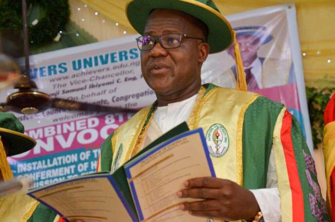 Pantami: Dogara Opens Up, Reveals What Senate Must Do in Future Screenings Pantami: Dogara Opens Up, Reveals What Senate Must Do in Future Screenings