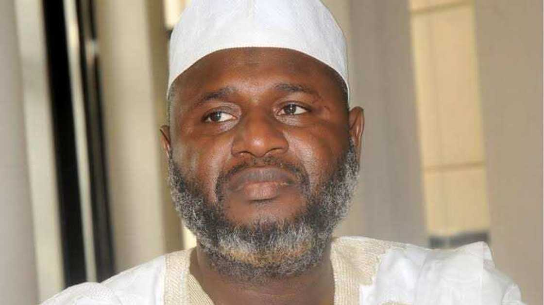 Sani Yerima Sani Yerima