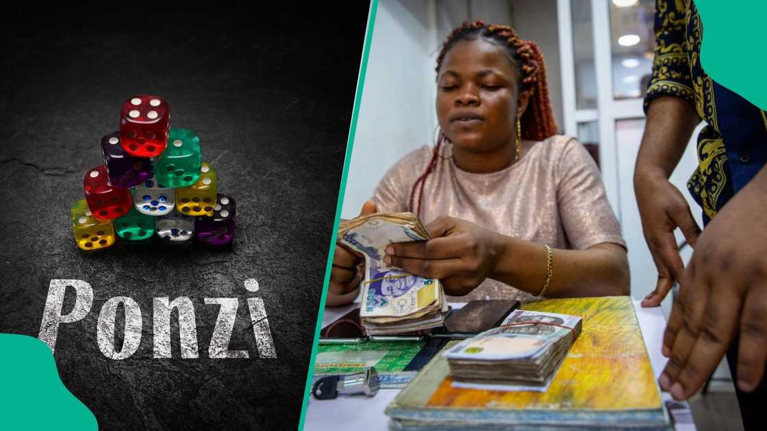 SEC Threatens to Clampdown on People Promoting Ponzi Schemes in Nigeria and other illegal investments in the country.