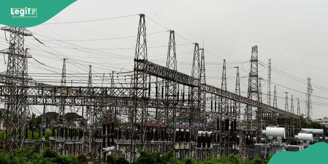 National grid: Nigerians react as facility collapses again