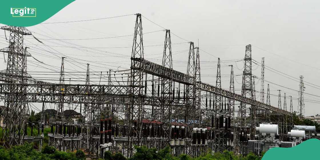 National grid: Nigerians react as facility collapses again National grid: Nigerians react as facility collapses again